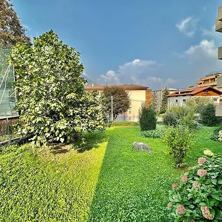 Apartman Cost An Business House And Free Park By Revenue House